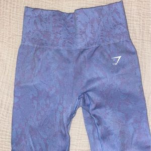 Gymshark seamless leggings